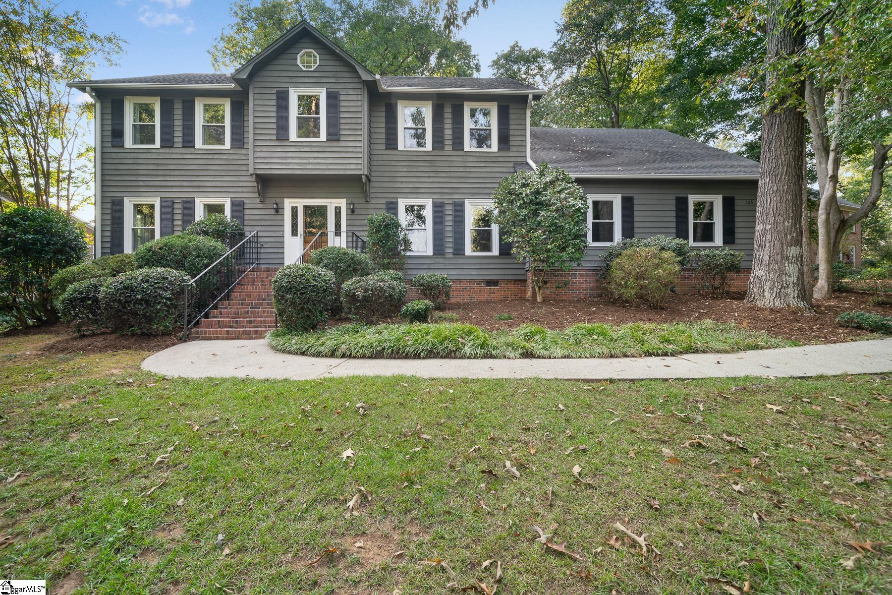 108 Ricelan Drive Simpsonville, SC 29681 - Photo 1 of 36 Gallery Image 1