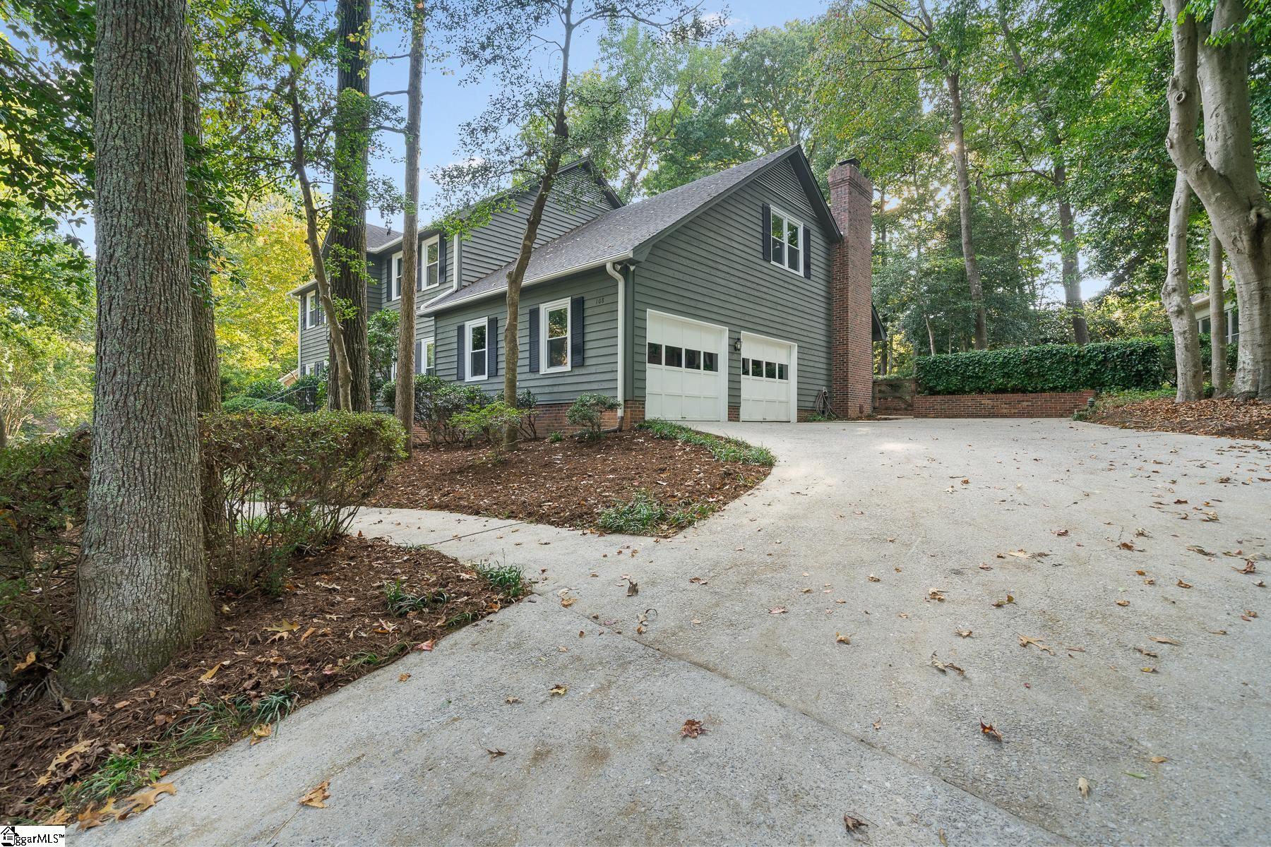 108 Ricelan Drive Simpsonville, SC 29681 - Photo 2 of 36 Gallery Image 2