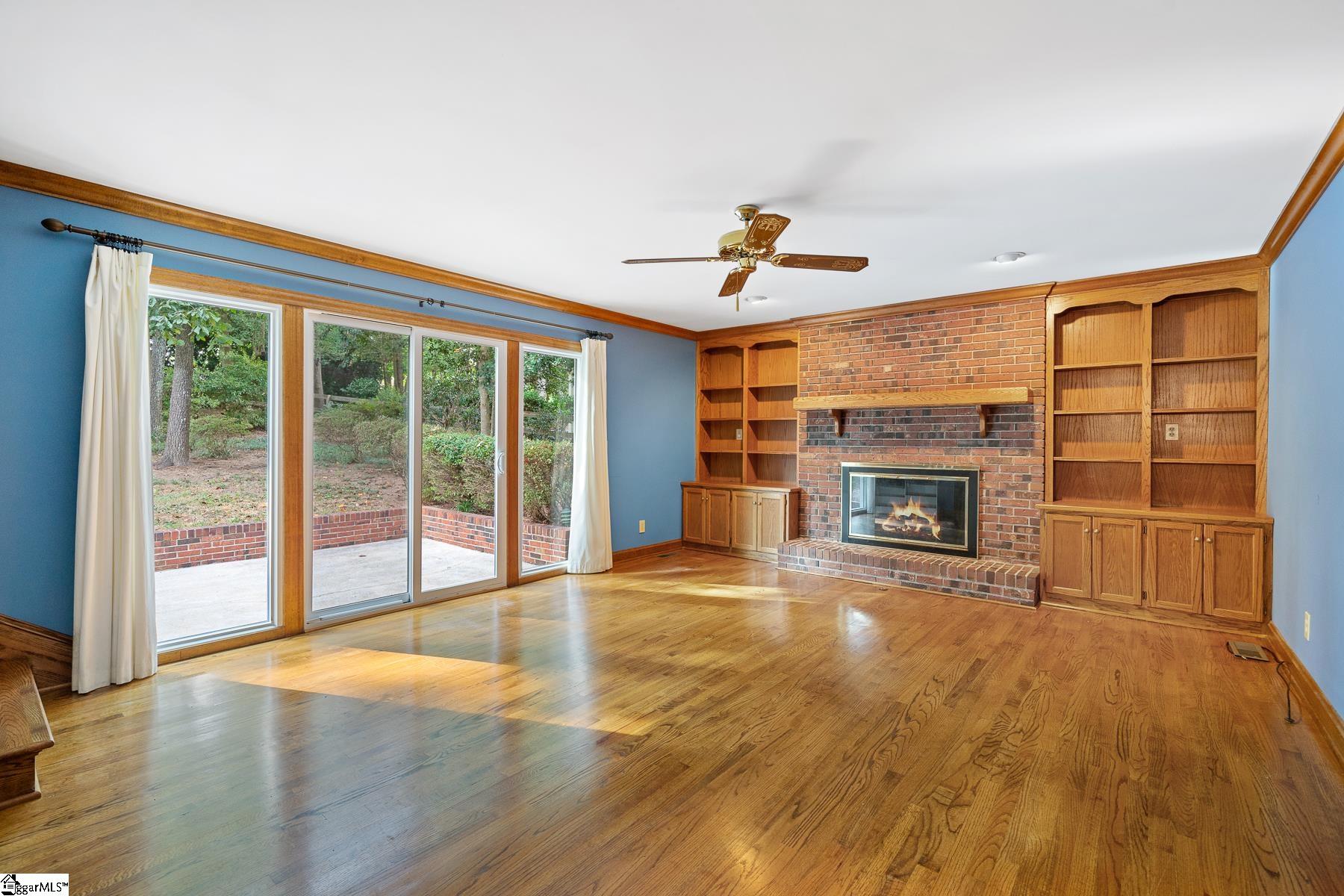 108 Ricelan Drive Simpsonville, SC 29681 - Photo 18 of 36 Gallery Image 18