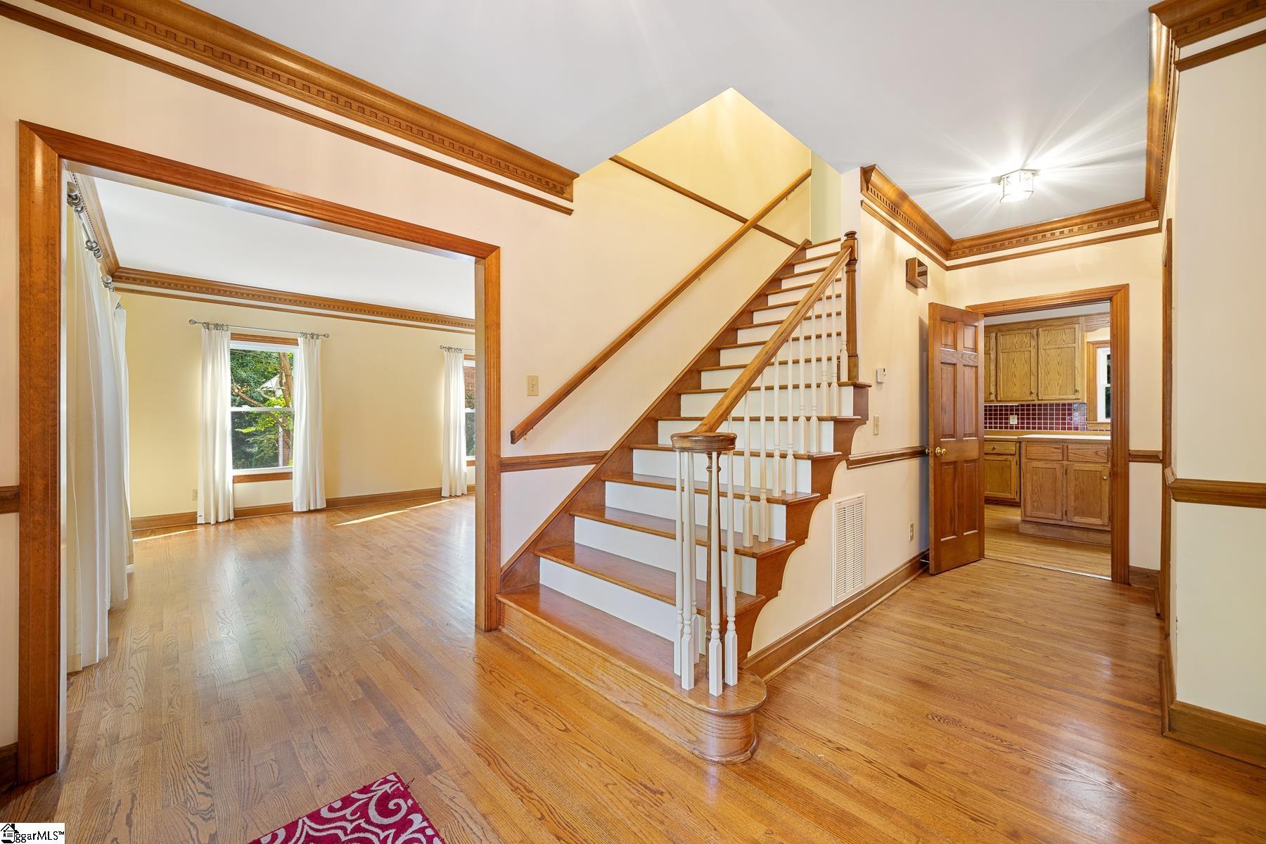 108 Ricelan Drive Simpsonville, SC 29681 - Photo 3 of 36 Gallery Image 3