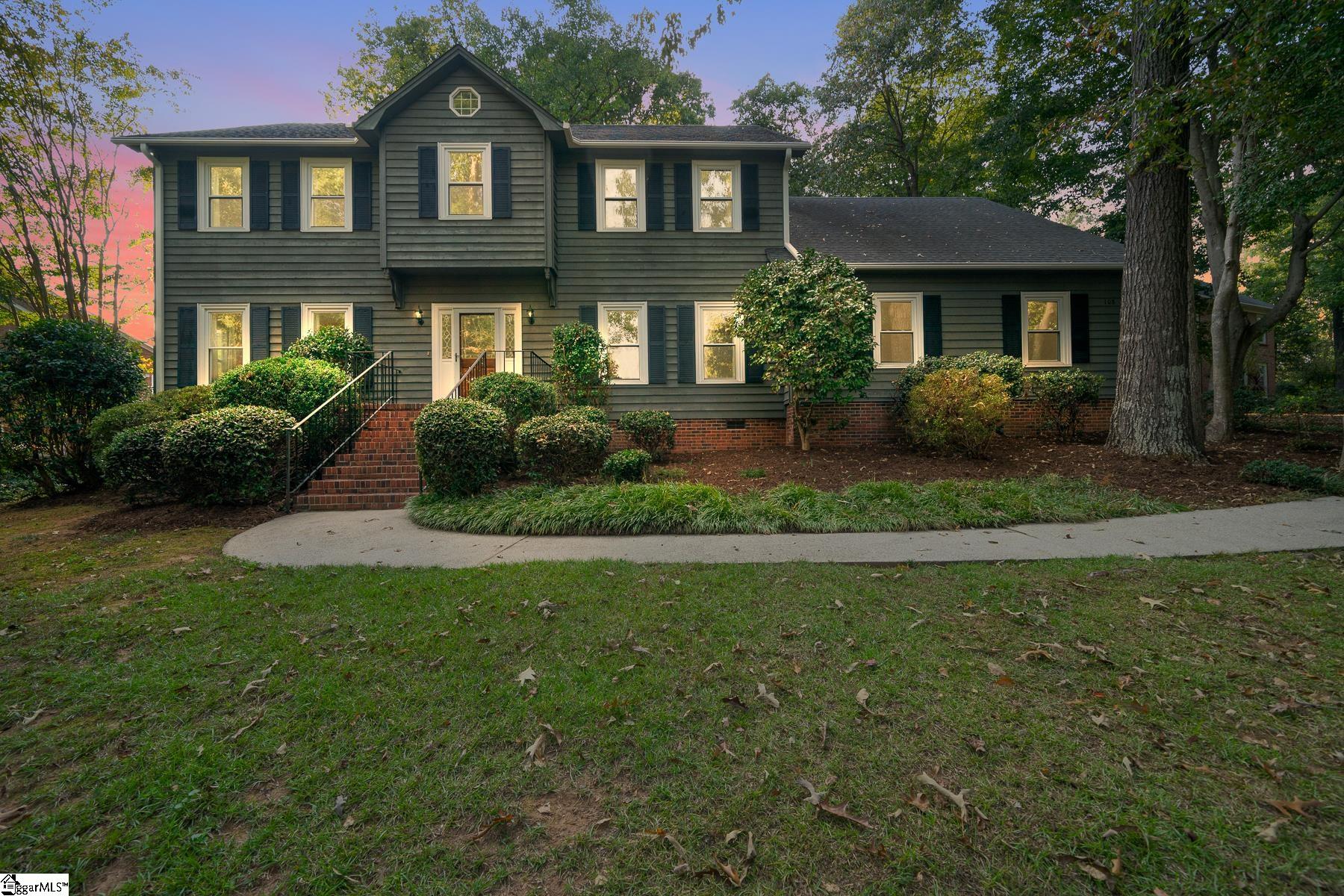 108 Ricelan Drive Simpsonville, SC 29681 - Photo 36 of 36 Gallery Image 36