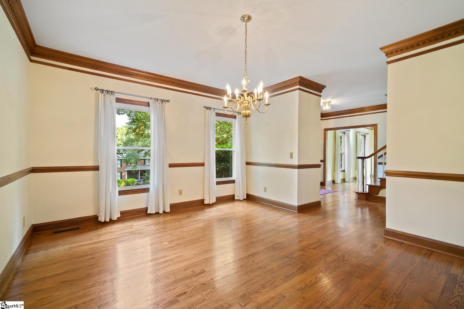 108 Ricelan Drive Simpsonville, SC 29681 - Photo 7 of 36 Gallery Image 7