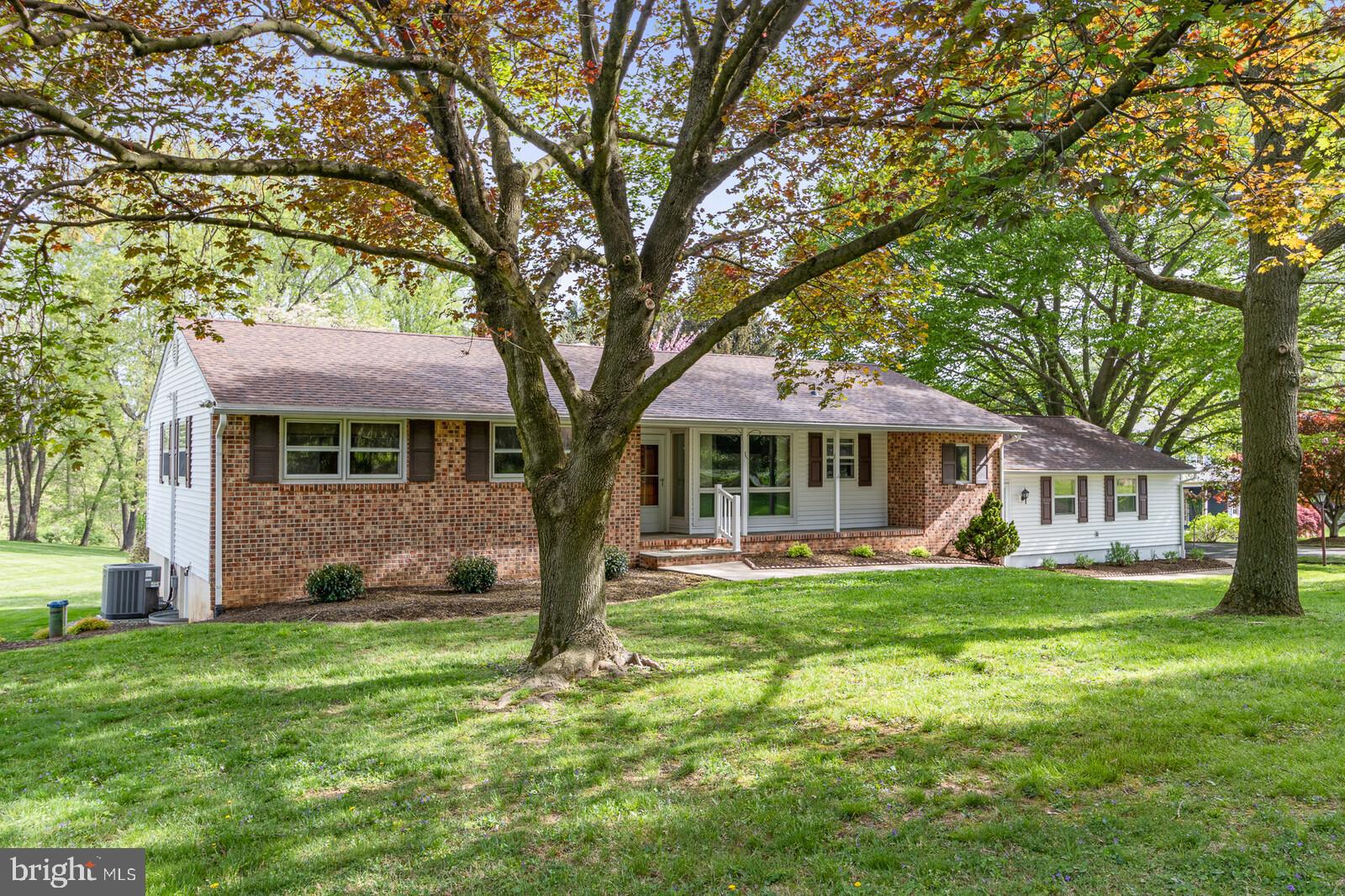 179 Mercer Mill Road Landenberg, PA 19350 - Photo 1 of 25