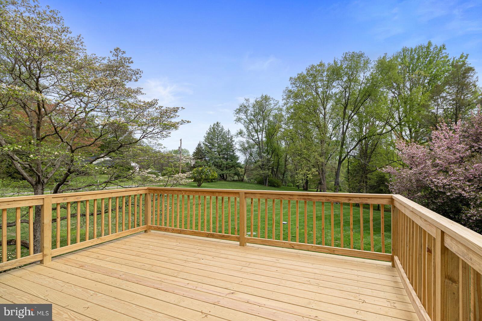 179 Mercer Mill Road Landenberg, PA 19350 - Photo 20 of 25 Expanded deck