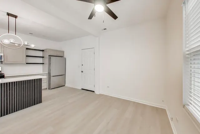 $1,700 | 912 North Ashland Avenue, Unit 3C, Chicago, IL 60622