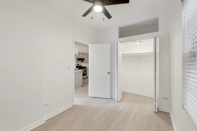 $1,700 | 912 North Ashland Avenue, Unit 3C, Chicago, IL 60622