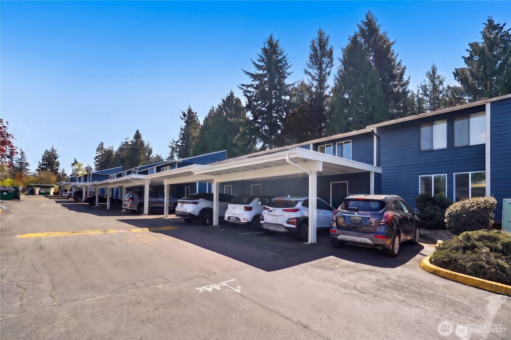 14401 Southeast Petrovitsky Road, Unit D205 Renton, WA 98058 - Photo 2 of 36 Gallery Image 2