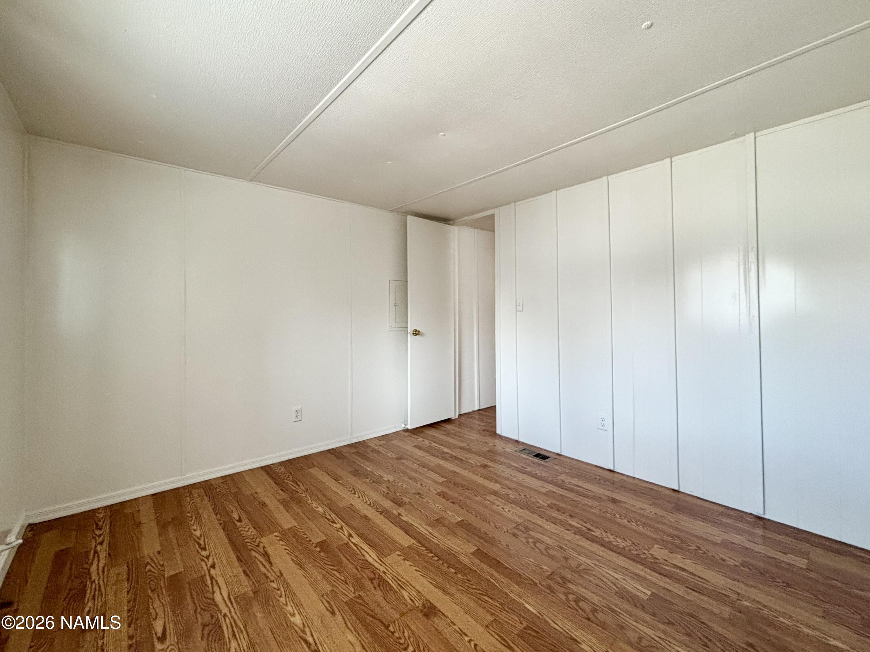 4805 South Thorn Road, Unit 1 Flagstaff, AZ 86005 - Photo 18 of 21 Bedroom #1