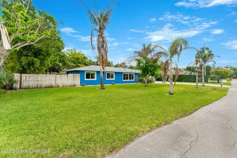 $780,000 | 403 12th Avenue, Indialantic, FL 32903