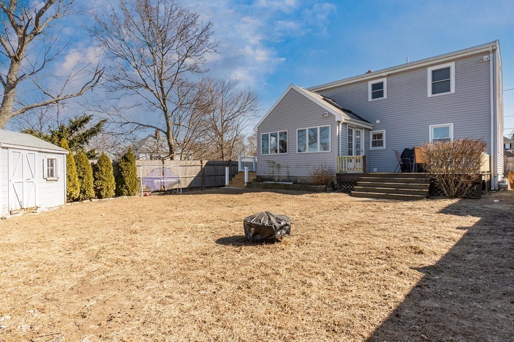 1 Nickerson Road Peabody, MA 01960 - Photo 38 of 39 Gallery Image 38