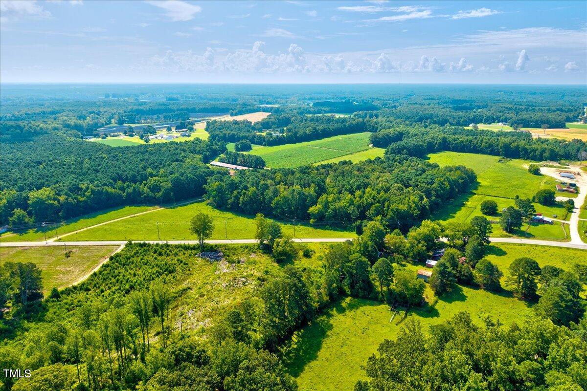 Tract A Frazier Road Spring Hope, NC 27882 - Photo 13 of 21 a view of a swimming pool with an outdoor space and seating area