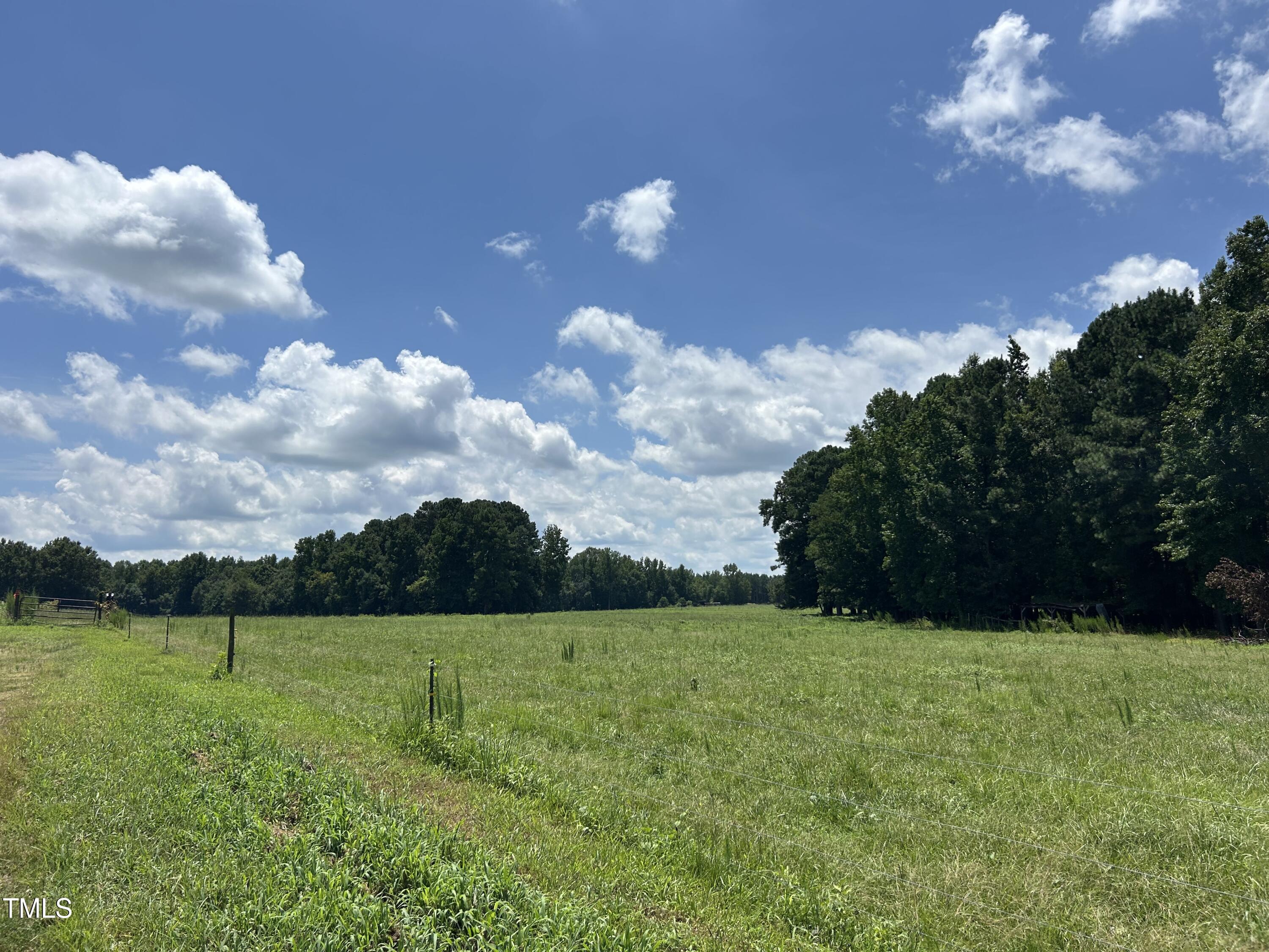 Tract A Frazier Road Spring Hope, NC 27882 - Photo 8 of 21 a view of a golf course with a big yard