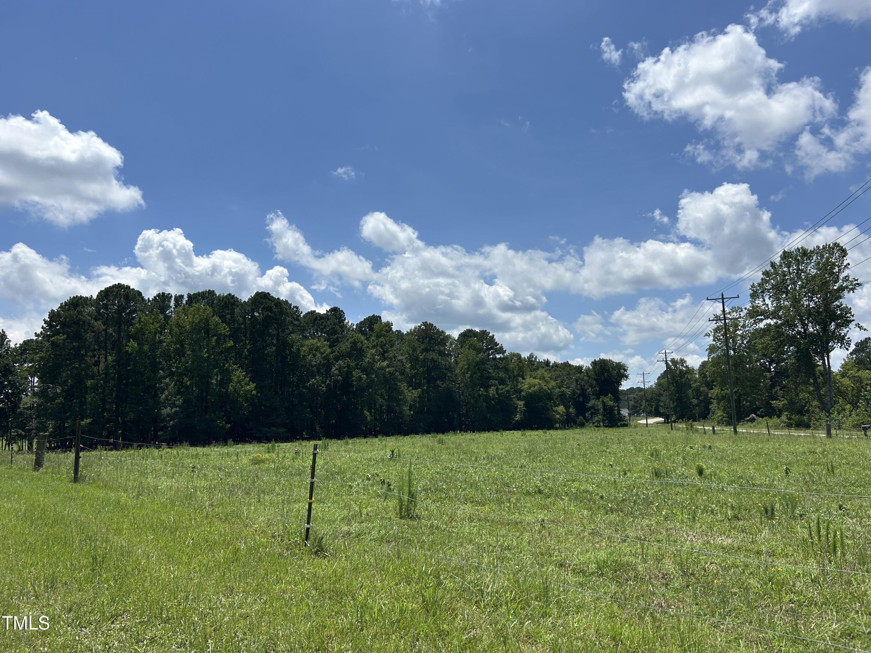 Tract A Frazier Road Spring Hope, NC 27882 - Photo 9 of 21 a view of a big yard