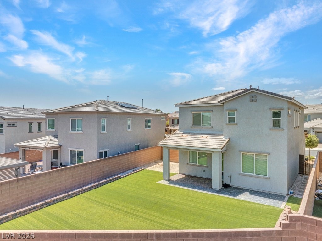 7010 Calvert Cliffs Street North Las Vegas, NV 89084 - Photo 9 of 42