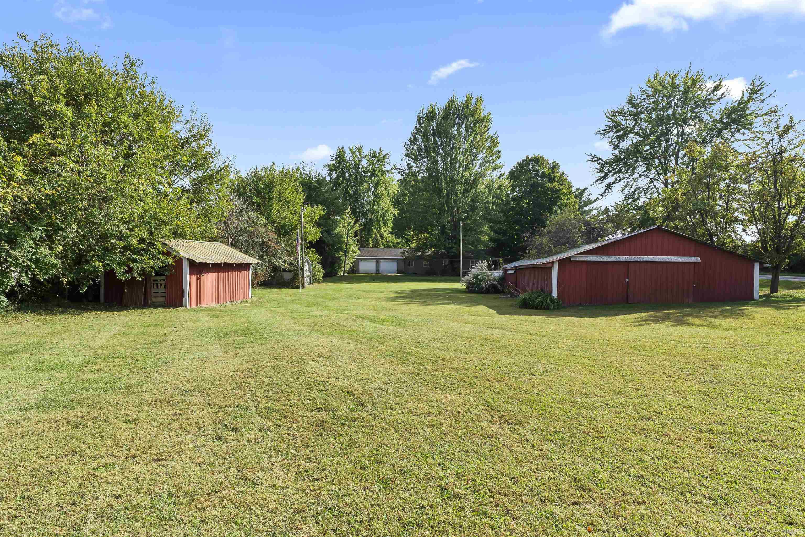 4896 South Scott Road Claypool, IN 46510 - Photo 8 of 35