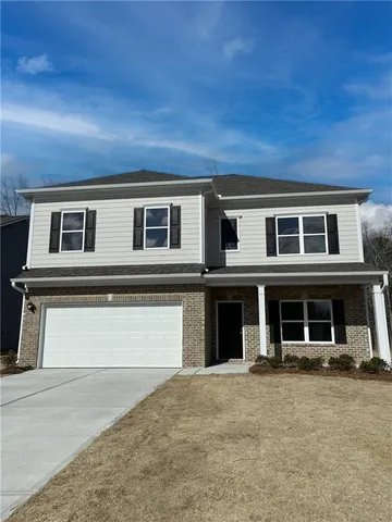 $340,000 | 23 Whistling Oaks NE Drive, Rome, GA 30165
