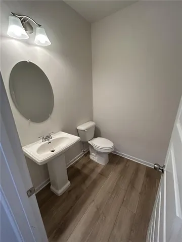 $340,000 | 23 Whistling Oaks NE Drive, Rome, GA 30165