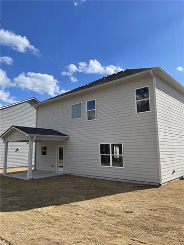 $340,000 | 23 Whistling Oaks NE Drive, Rome, GA 30165