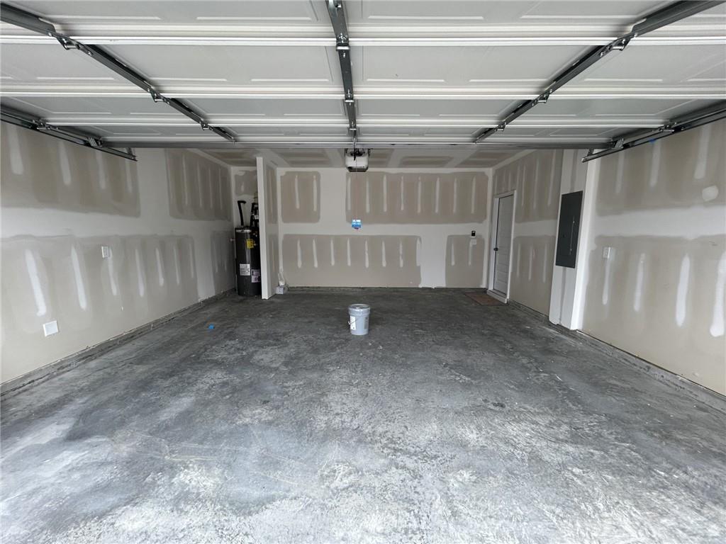 23 Whistling Oaks NE Drive Rome, GA 30165 - Photo 26 of 26 a view of an empty room