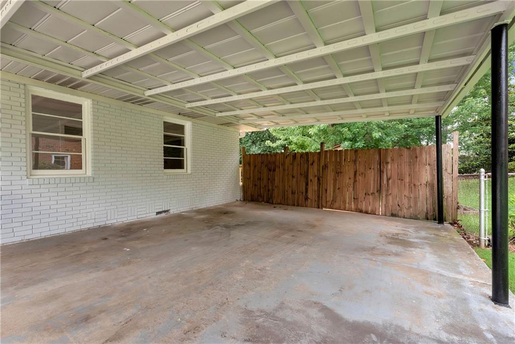 144 Windy Hill Road Southwest Marietta, GA 30060 - Photo 5 of 32