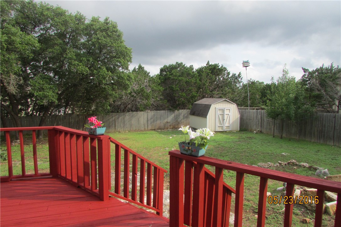 35 Ridgewood Circle Wimberley, TX 78676 - Photo 1 of 1