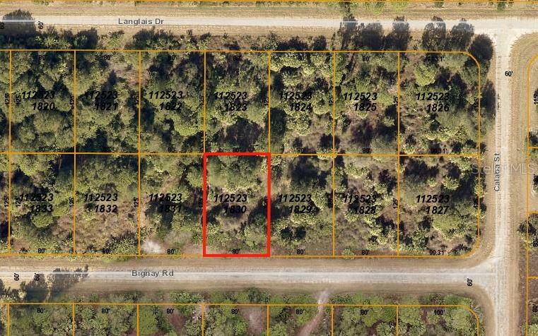 30 Bignay Road North Port, FL 34288 - Photo 1 of 1