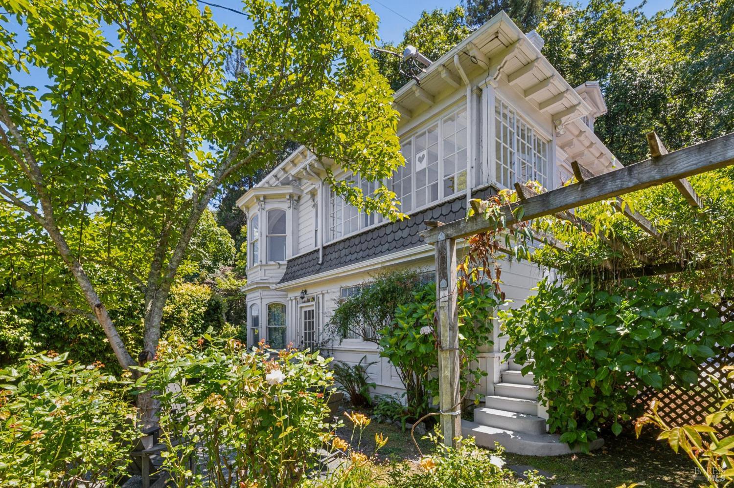 14 Sentinel Court San Rafael, CA 94901 - Photo 5 of 41