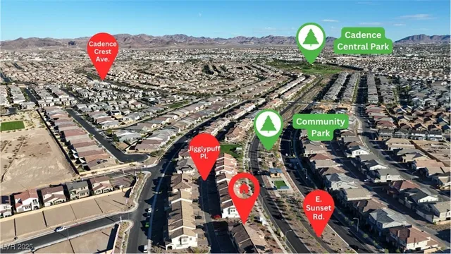 $2,050 | 901 Jigglypuff Place, Henderson, NV 89011
