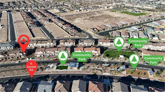 $2,050 | 901 Jigglypuff Place, Henderson, NV 89011