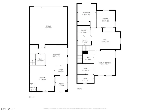 $2,050 | 901 Jigglypuff Place, Henderson, NV 89011