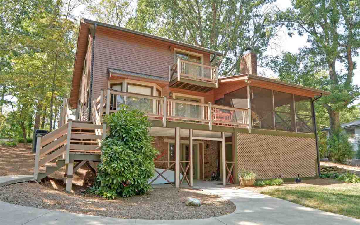 1517 Lightwood Road Hartwell, GA 30643 - Photo 2 of 26 Gallery Image 2