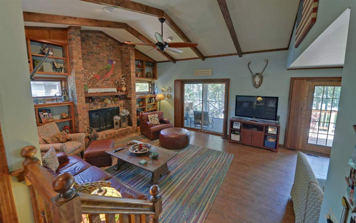 1517 Lightwood Road Hartwell, GA 30643 - Photo 6 of 26 Gallery Image 6
