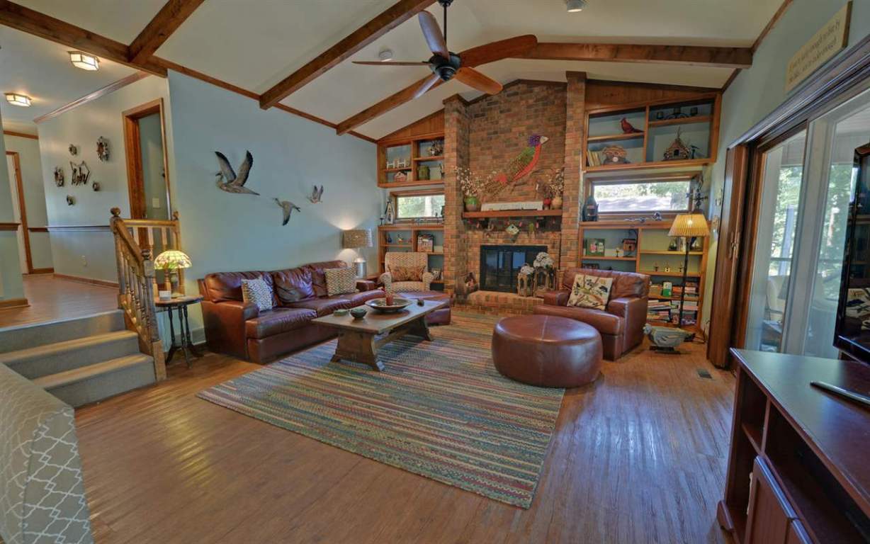 1517 Lightwood Road Hartwell, GA 30643 - Photo 7 of 26 Gallery Image 7