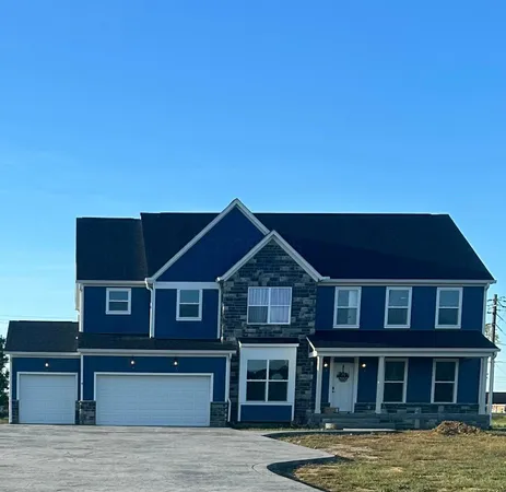 $699,000 | 1045 Damon Drive, Washington Court House, OH 43160
