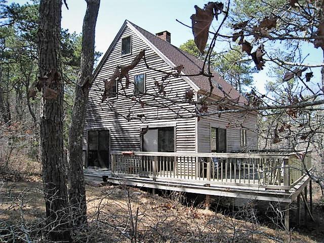 10 Pine Valley Road Wellfleet, MA 02667 - Photo 2 of 27 IMG_1668