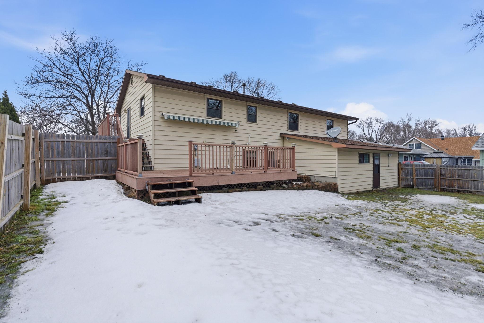 1609 7 1/2 Street Southwest Willmar, MN 56201 - Photo 30 of 35