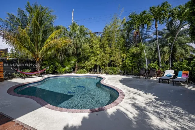 $5,700 | 1745 Southwest 11th Terrace, Miami, FL 33135