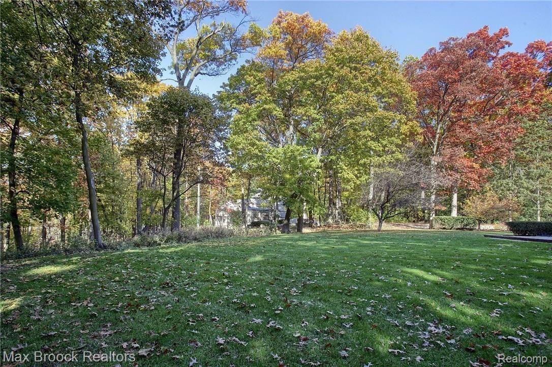 1301 Trowbridge Road Bloomfield Hills, MI 48304 - Photo 20 of 25 Backyard_3rd_View.jpg