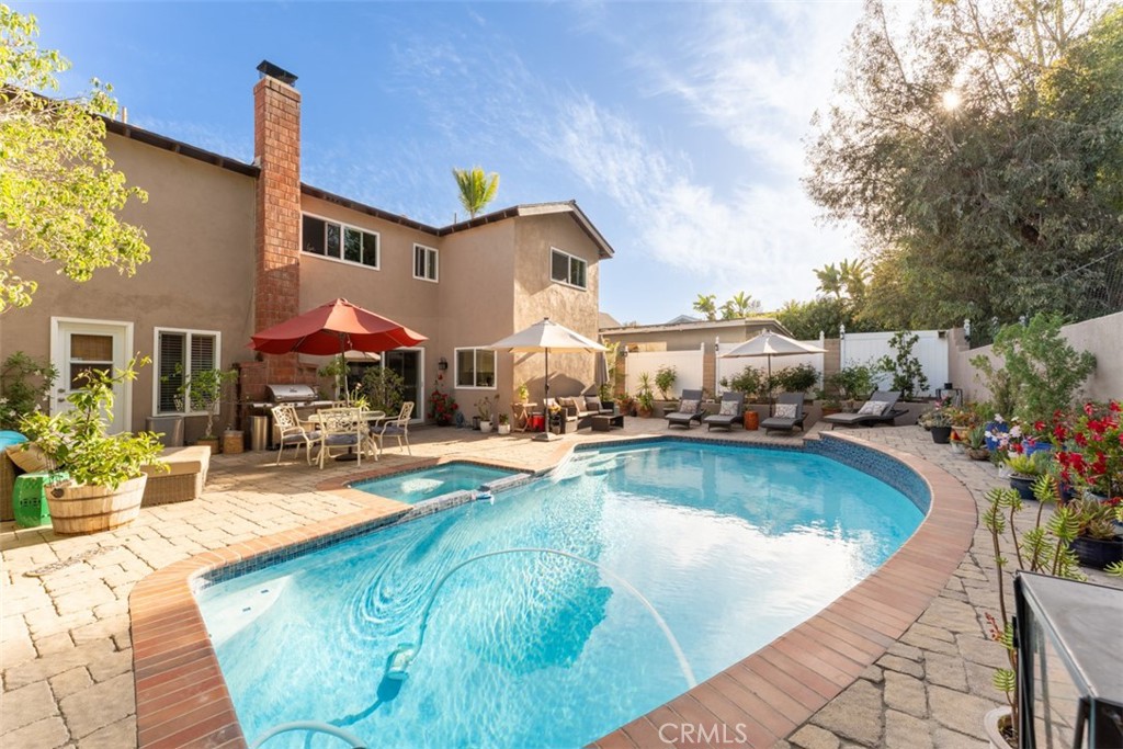 25891 Tree Top Road Laguna Hills, CA 92653 - Photo 34 of 55