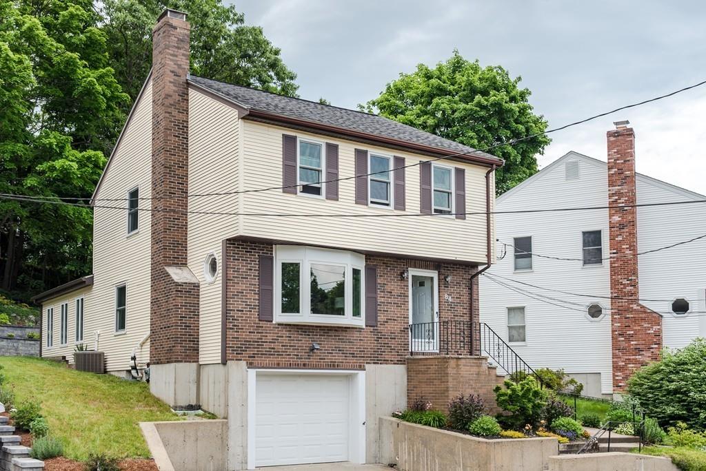 84 Glencliff Road Boston, MA 02131 - Photo 1 of 24 Gallery Image 1
