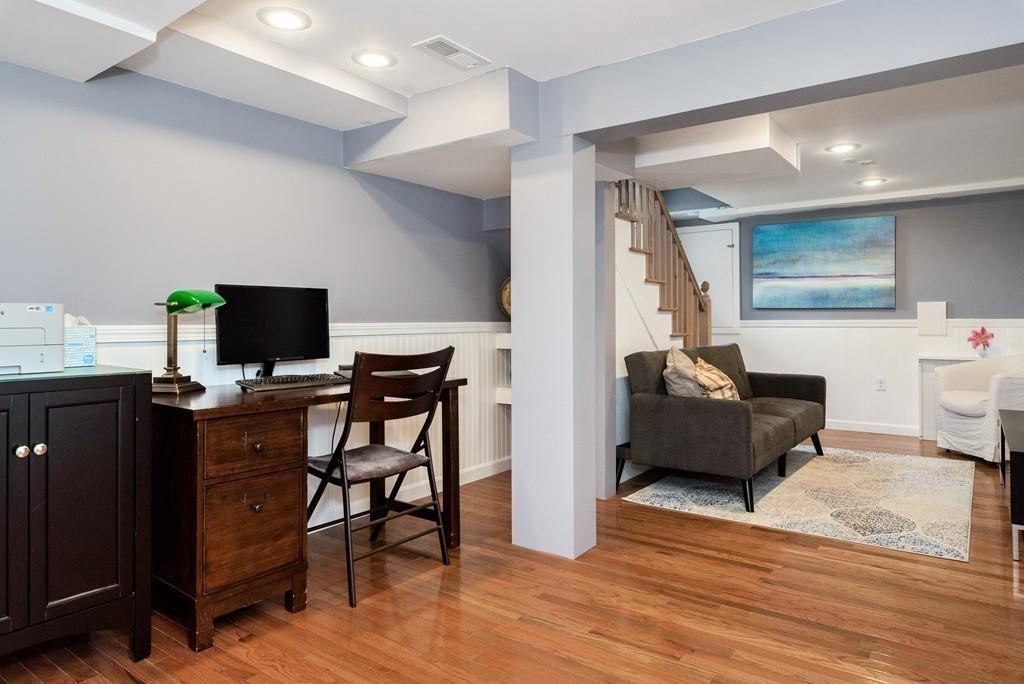 84 Glencliff Road Boston, MA 02131 - Photo 12 of 24 Gallery Image 12
