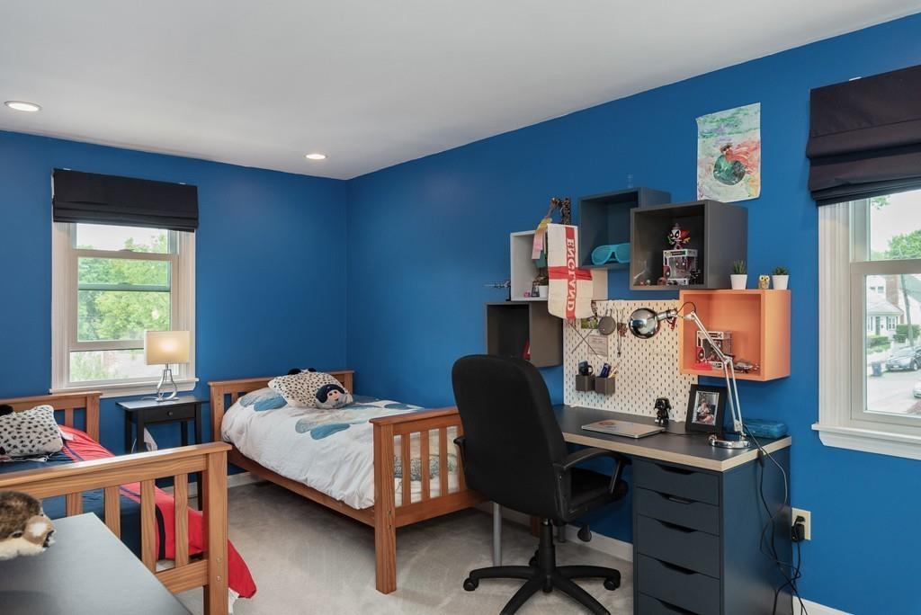 84 Glencliff Road Boston, MA 02131 - Photo 17 of 24 Gallery Image 17