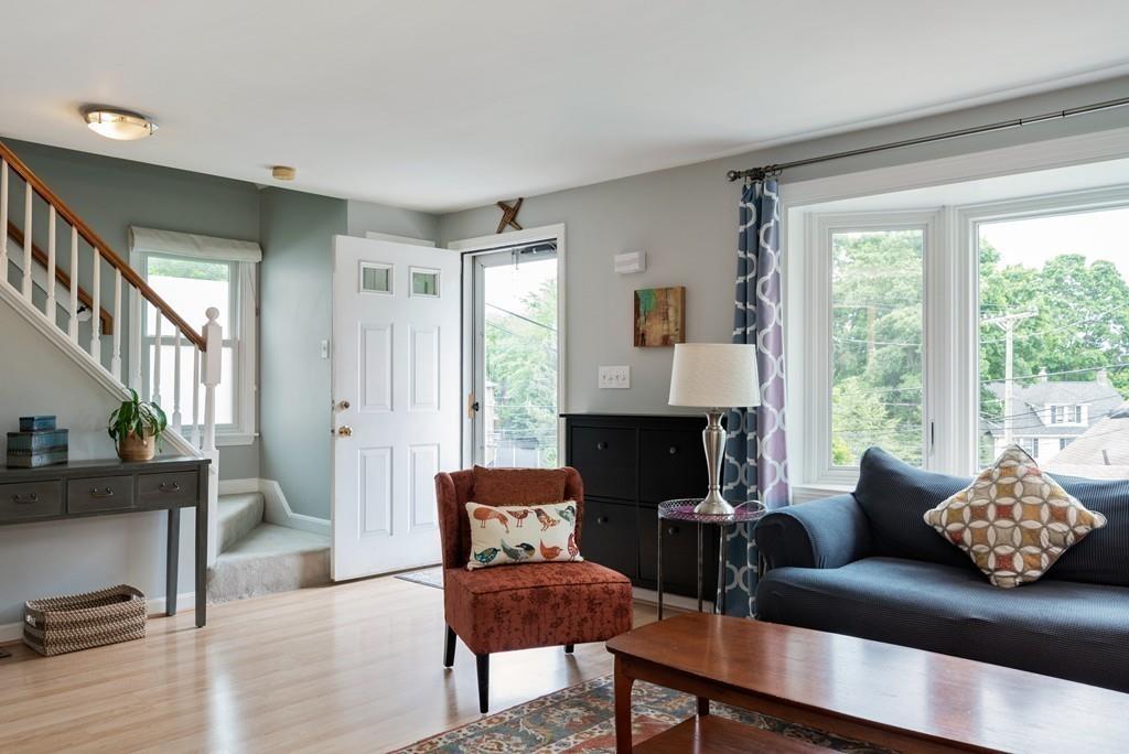 84 Glencliff Road Boston, MA 02131 - Photo 2 of 24 Gallery Image 2