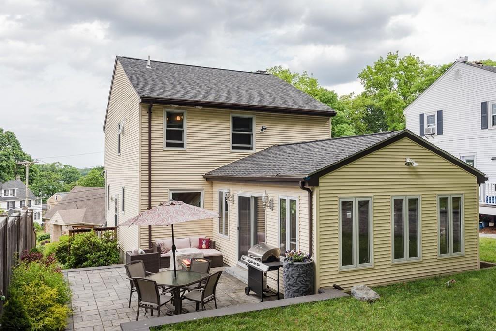 84 Glencliff Road Boston, MA 02131 - Photo 22 of 24 Gallery Image 22