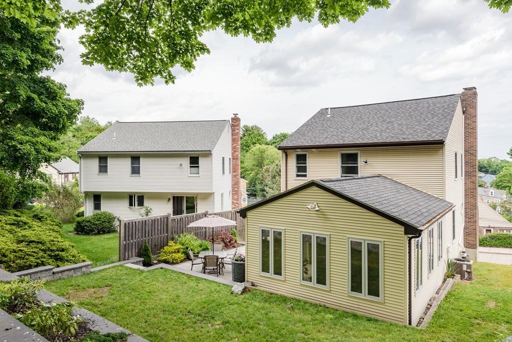 84 Glencliff Road Boston, MA 02131 - Photo 23 of 24 Gallery Image 23