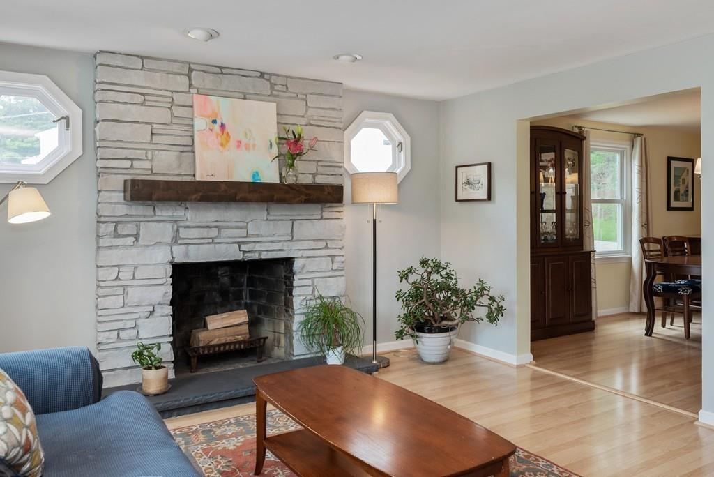 84 Glencliff Road Boston, MA 02131 - Photo 4 of 24 Gallery Image 4