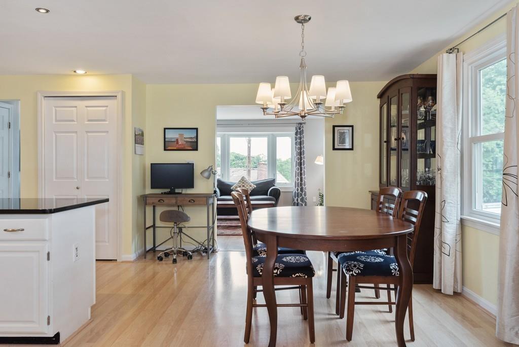 84 Glencliff Road Boston, MA 02131 - Photo 7 of 24 Gallery Image 7