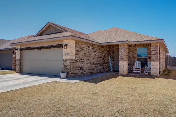 $197,700 | 13708 Avenue T, Lubbock, TX 79423