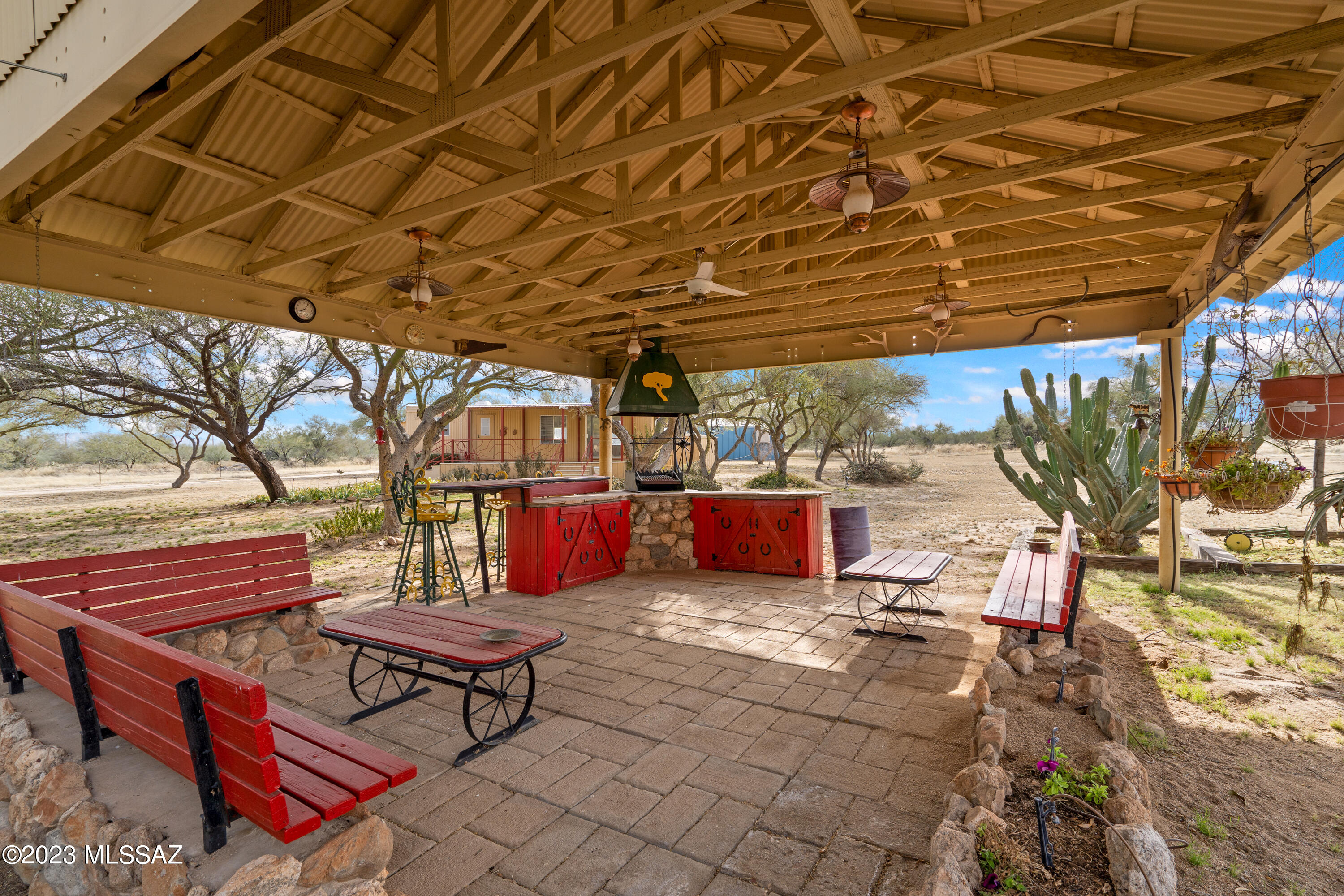 22755 West Ressie Road Tucson, AZ 85735 - Photo 21 of 44 Gallery Image 21