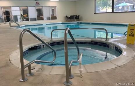 360 Birchwood Road Medford, NY 11763 - Photo 38 of 41 Hot -Tub